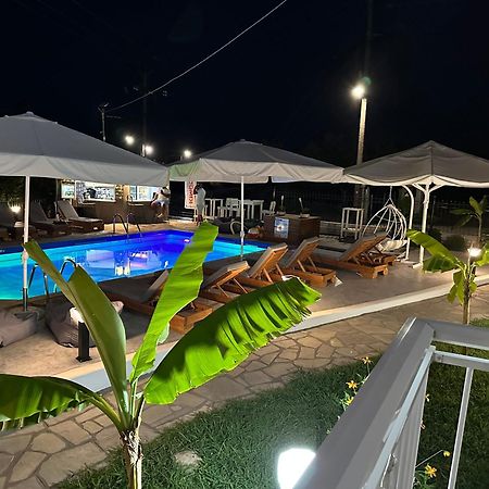 Seashore Living Λεπτοκαρυά Εξωτερικό φωτογραφία
