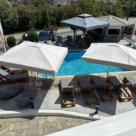 Seashore Living Λεπτοκαρυά Εξωτερικό φωτογραφία