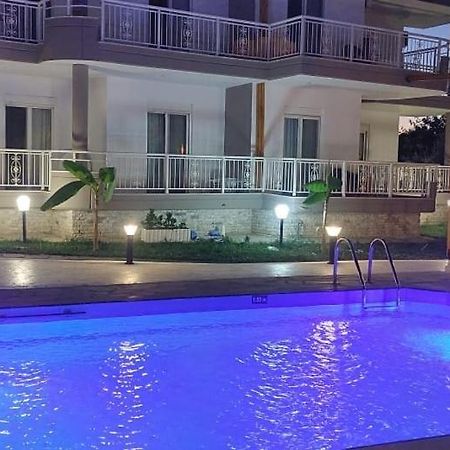 Seashore Living Λεπτοκαρυά Εξωτερικό φωτογραφία