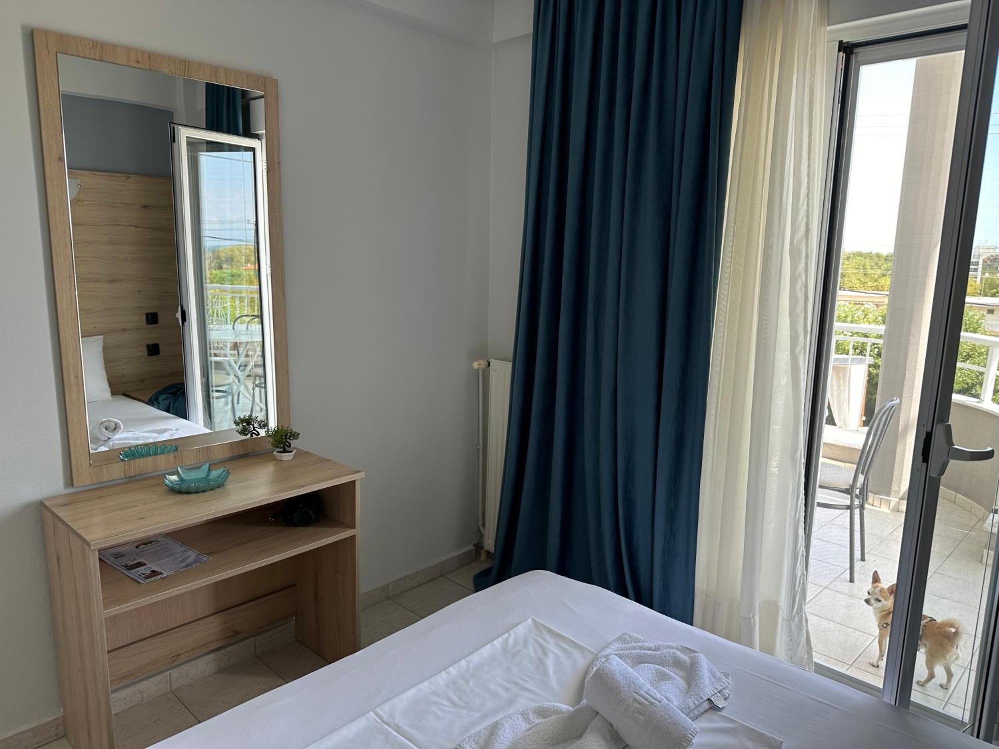Seashore Living Λεπτοκαρυά Εξωτερικό φωτογραφία