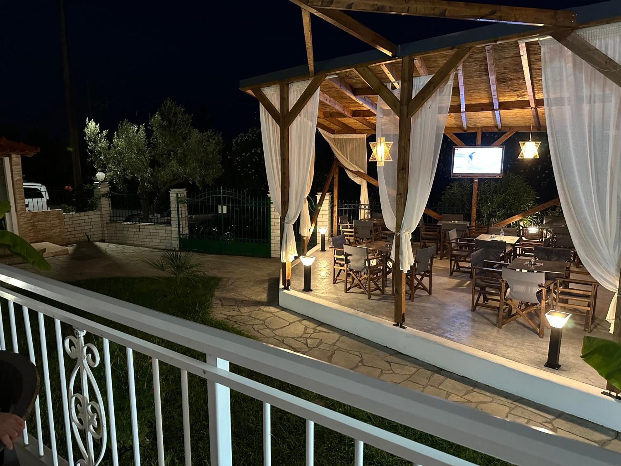 Seashore Living Λεπτοκαρυά Εξωτερικό φωτογραφία
