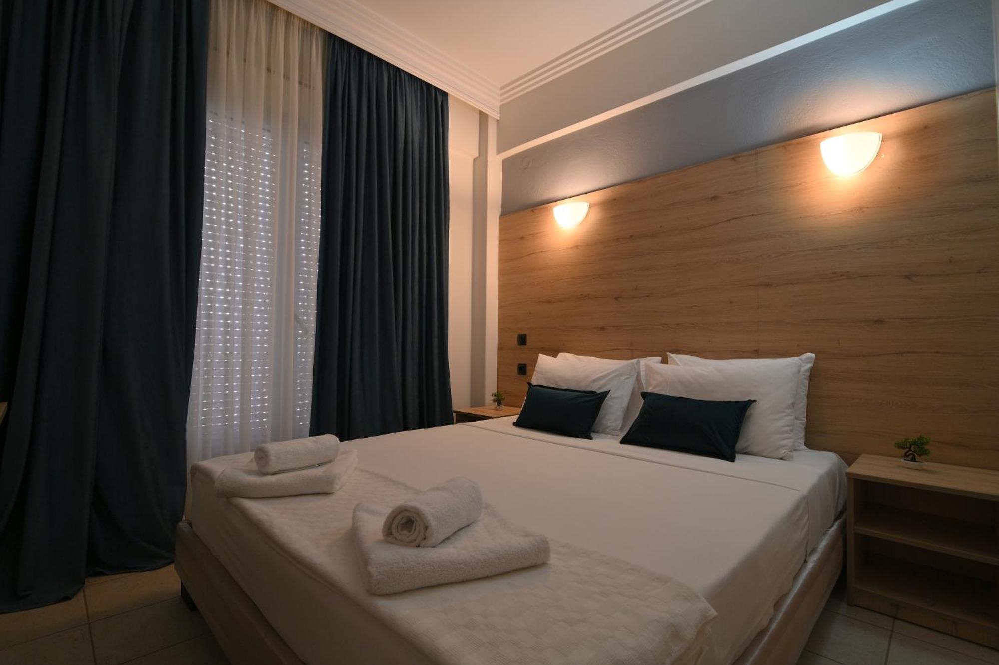 Seashore Living Λεπτοκαρυά Εξωτερικό φωτογραφία