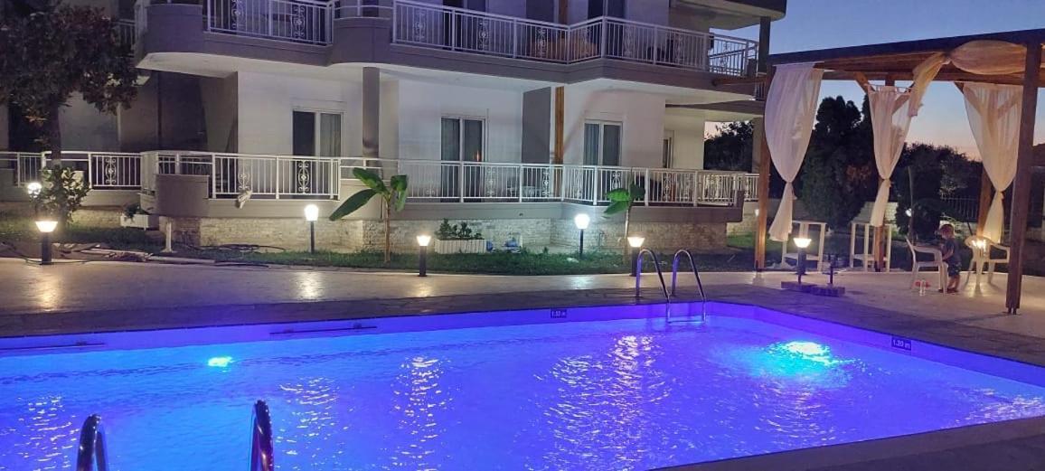 Seashore Living Λεπτοκαρυά Εξωτερικό φωτογραφία