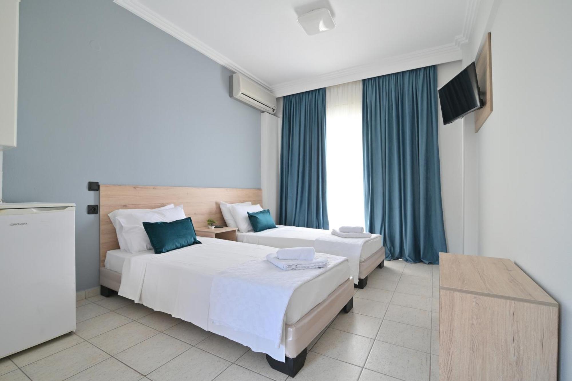 Seashore Living Λεπτοκαρυά Εξωτερικό φωτογραφία