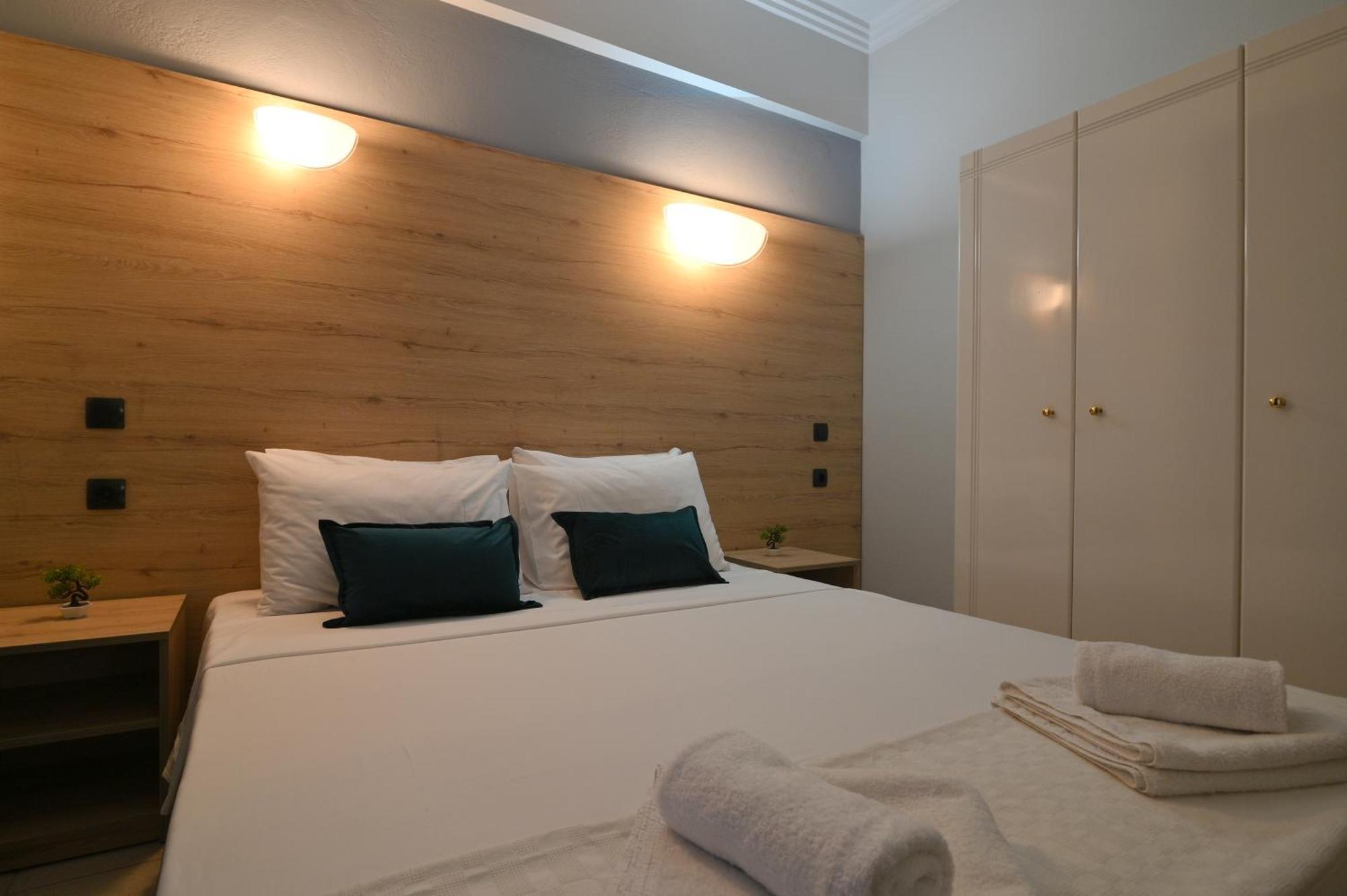 Seashore Living Λεπτοκαρυά Εξωτερικό φωτογραφία