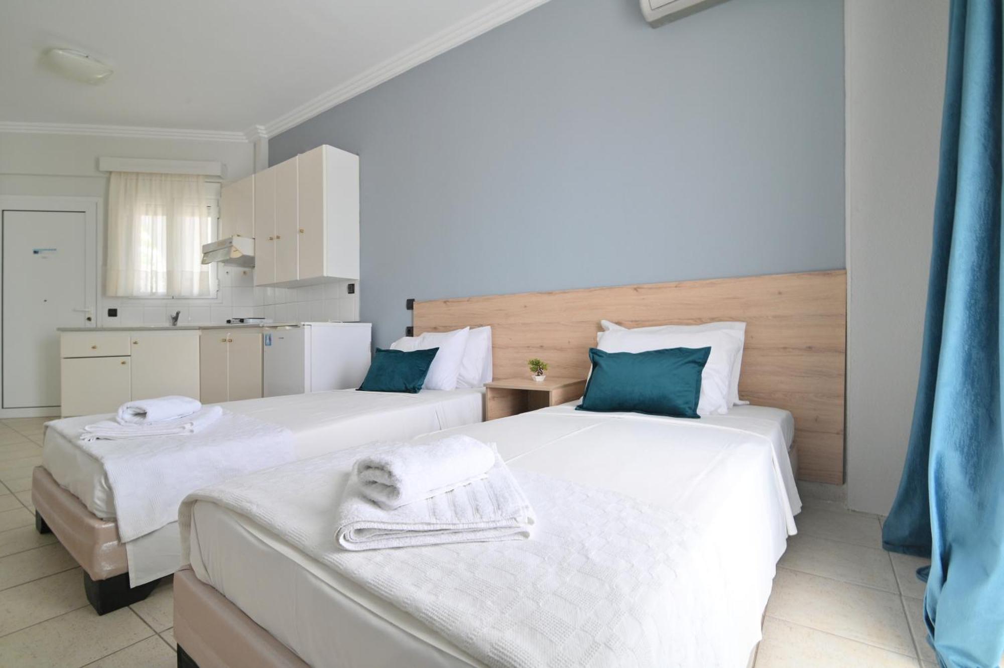 Seashore Living Λεπτοκαρυά Εξωτερικό φωτογραφία