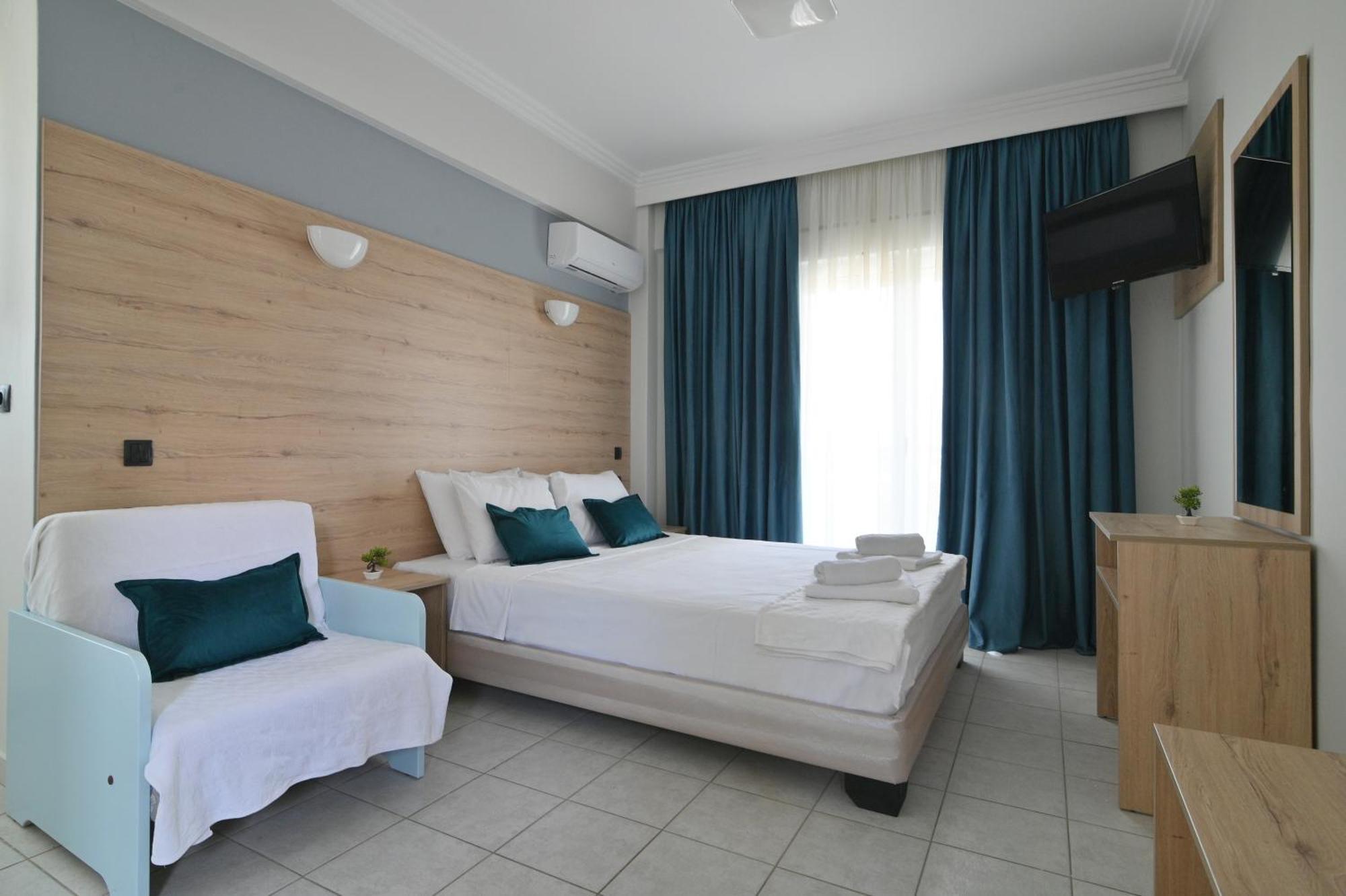 Seashore Living Λεπτοκαρυά Εξωτερικό φωτογραφία